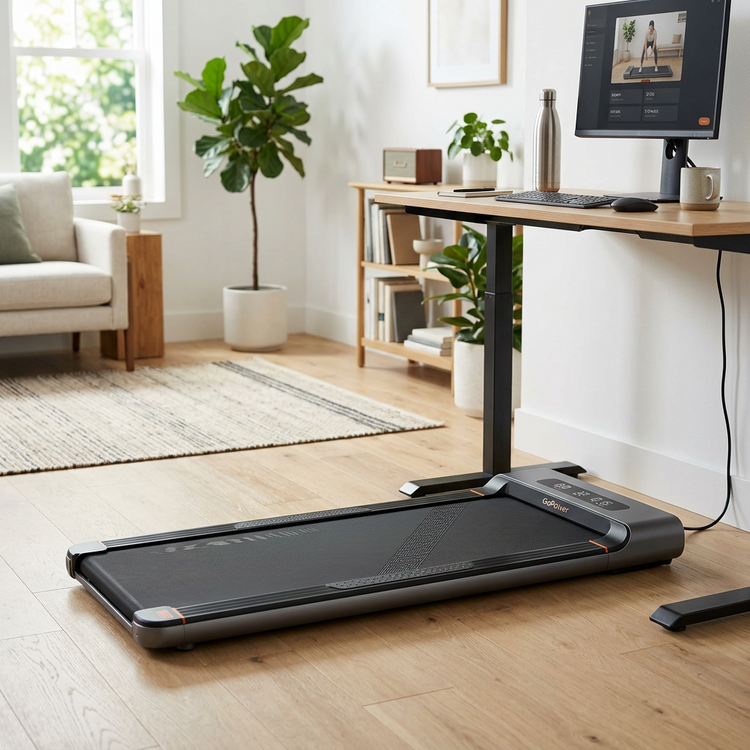 Home Fitness